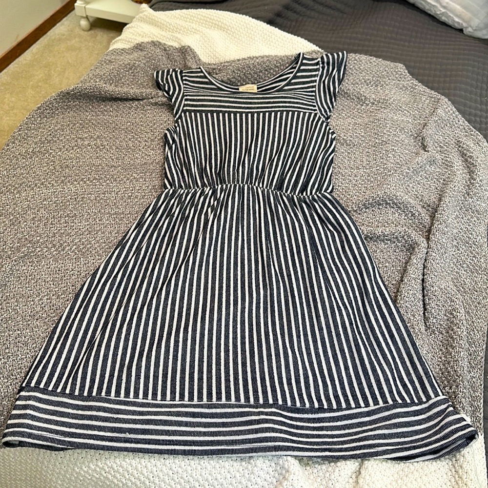 Summer dress.